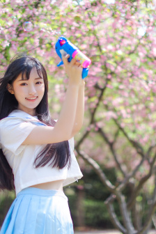 我真不是傻子